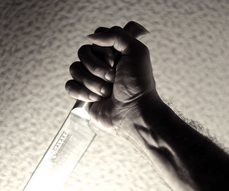 Drugs abuse and violent behavior