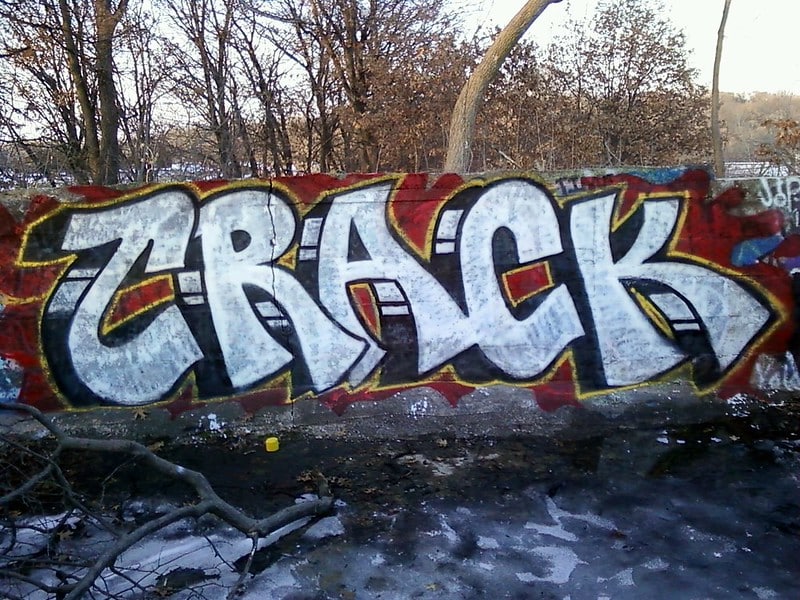 crack rehab near me