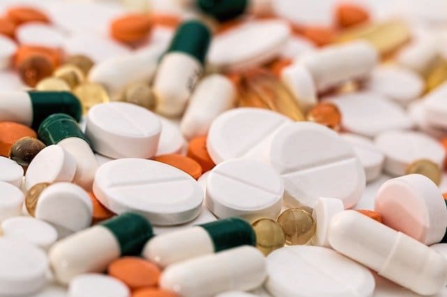 Addiction To Amphetamines