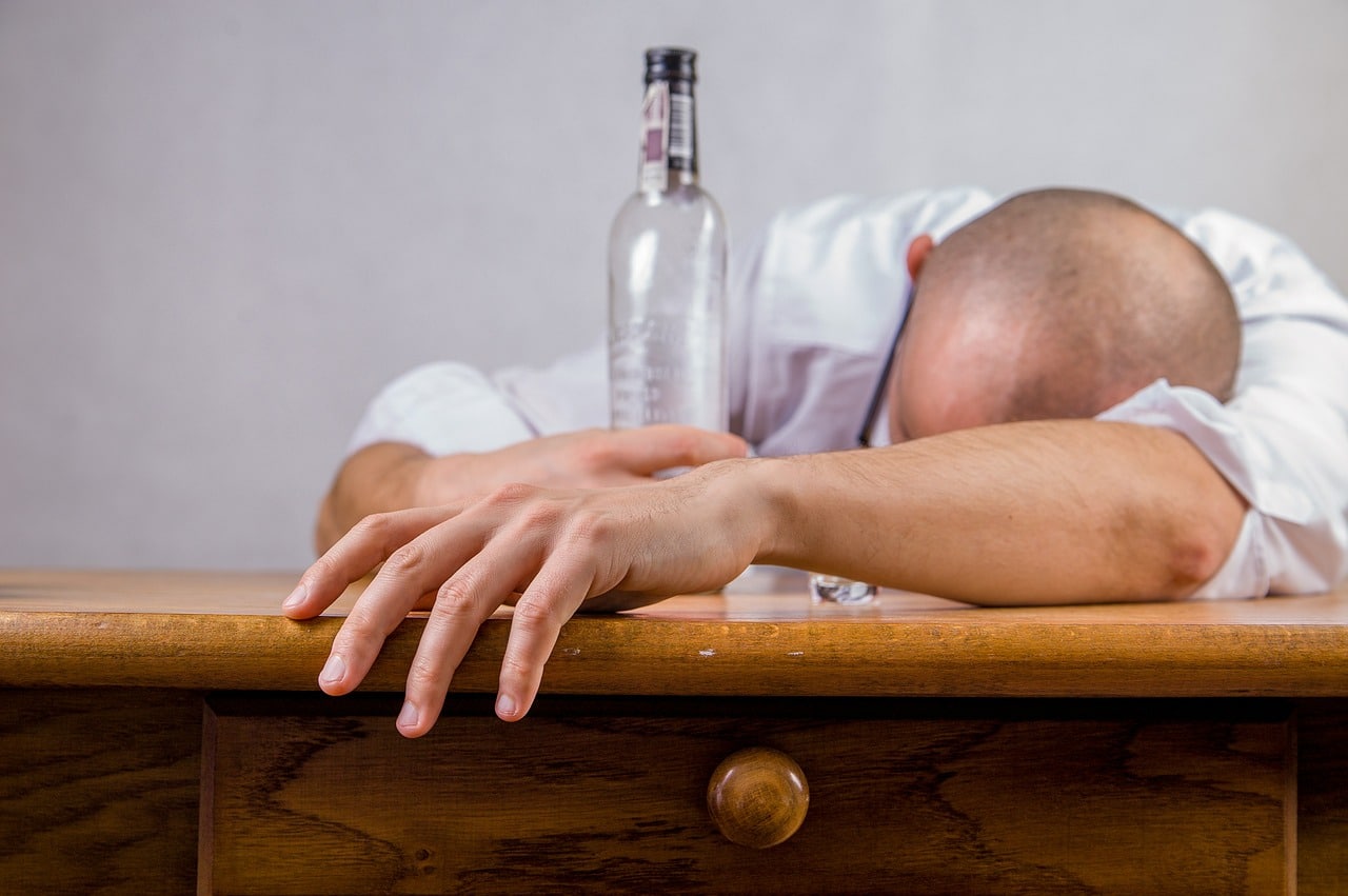 Alcohol Dependency
